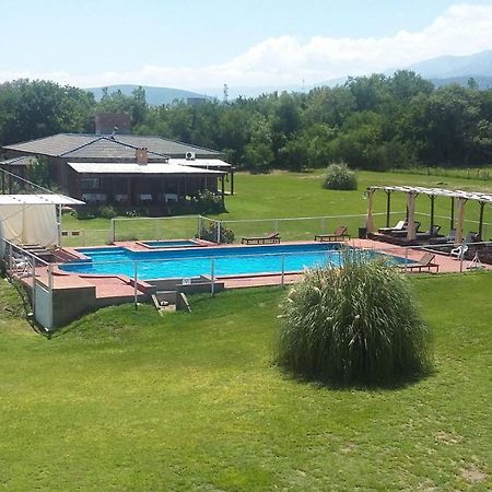 Вилла Complejo Valle De Las Rosas Вилья-Лас-Росас Экстерьер фото