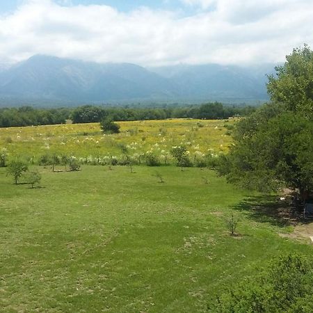 Вилла Complejo Valle De Las Rosas Вилья-Лас-Росас Экстерьер фото