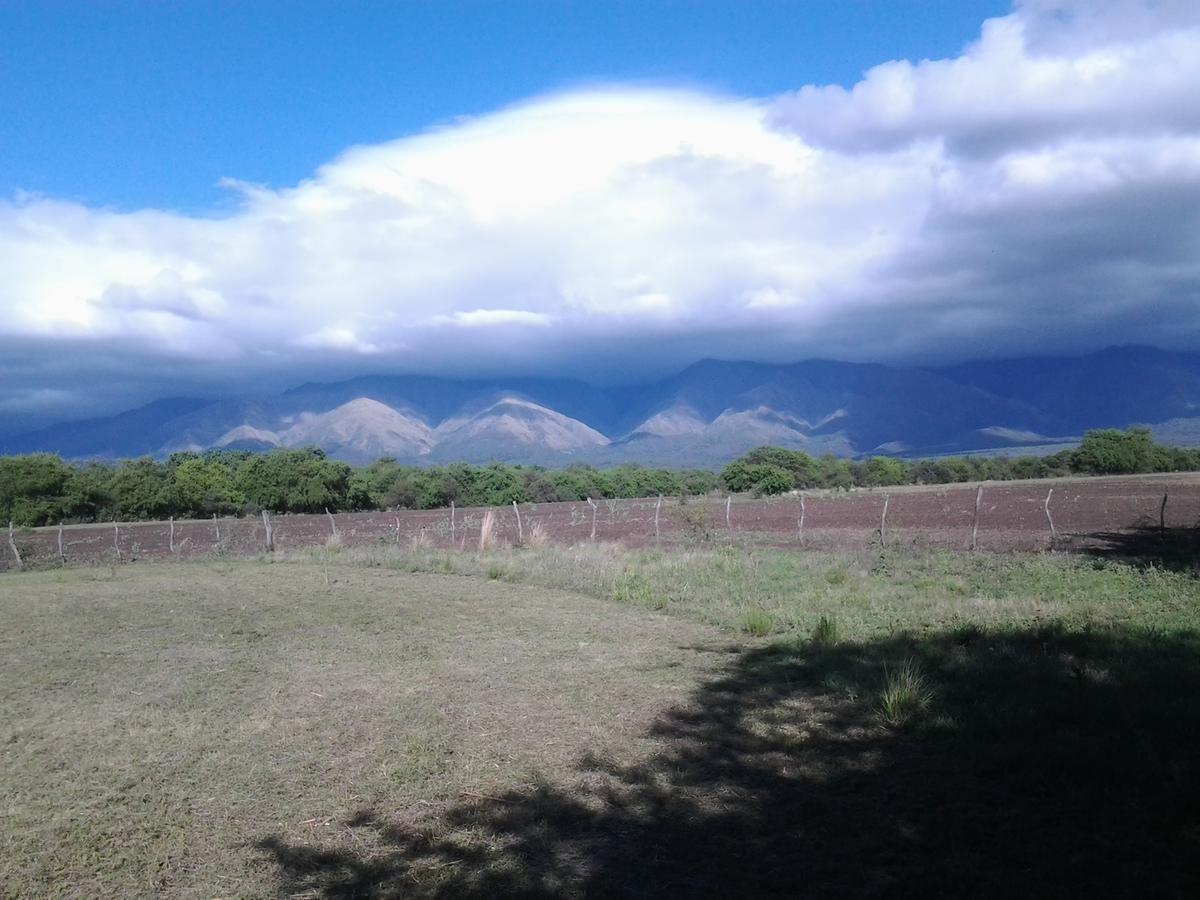 Вилла Complejo Valle De Las Rosas Вилья-Лас-Росас Экстерьер фото